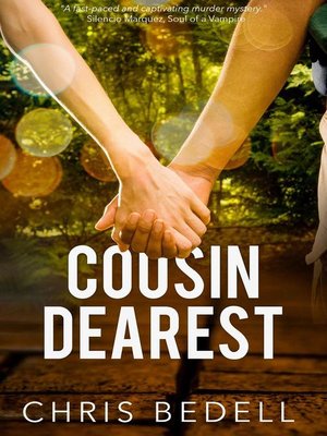 cover image of Cousin Dearest